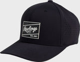 Rawlings Performance Snapback Hat