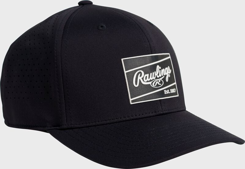 Rawlings Performance Snapback Hat
