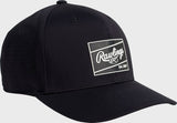 Rawlings Performance Snapback Hat