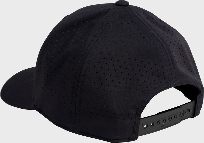 Rawlings Performance Snapback Hat