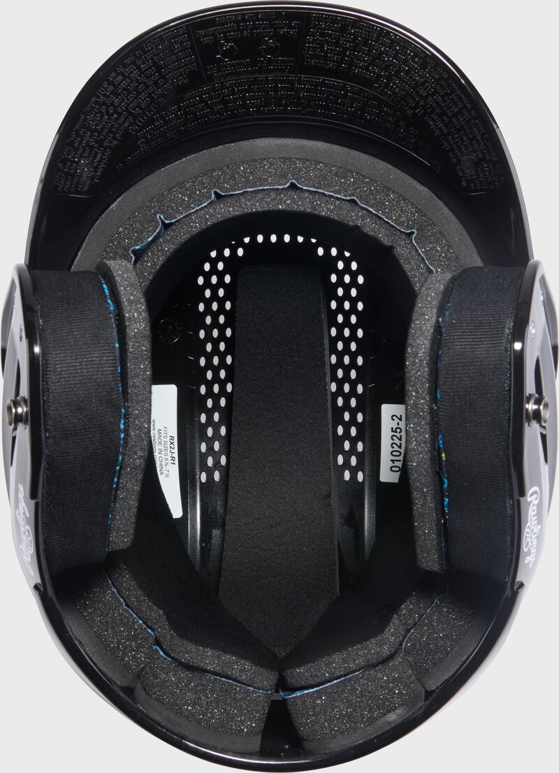 Rawlings RX2 Batting Helmet Fit Kit