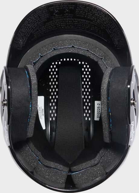 Rawlings RX2 Batting Helmet Fit Kit