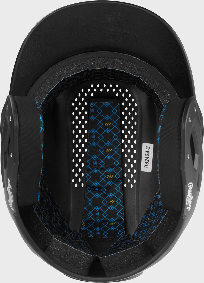 Rawlings RX2 Batting Helmet