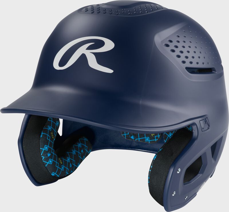 Rawlings RX2 Batting Helmet