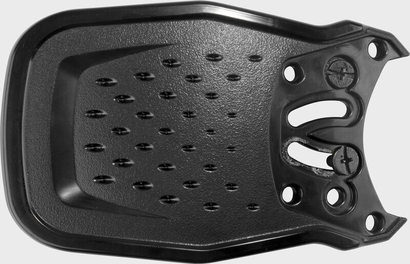 Rawlings RX2 Reverse Adjustable Batting Helmet Extension