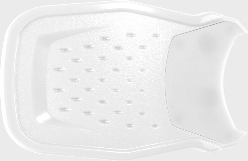 Rawlings RX2 Reverse Adjustable Batting Helmet Extension