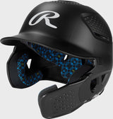 Rawlings RX2 Reverse Batting Helmet