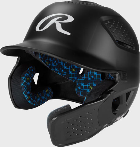 Rawlings RX2 Reverse Batting Helmet
