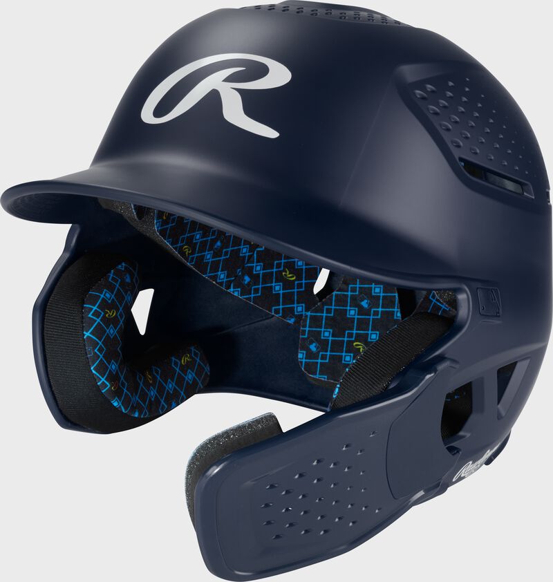 Rawlings RX2 Reverse Batting Helmet