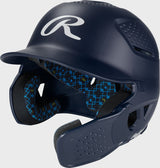 Rawlings RX2 Reverse Batting Helmet