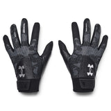 Boys' UA Harper Batting Gloves