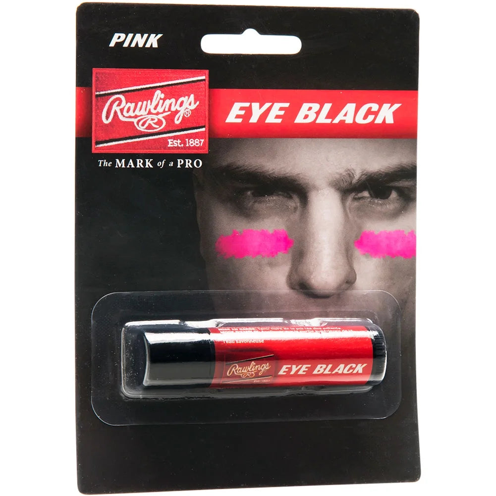 Rawlings Eye Black Stick (Pink)