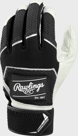 Rawlings Workhorse Pro Batting Gloves - Adult