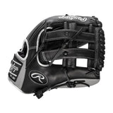 Rawlings Encore Series 12.25" Baseball Glove H-Web - EC1225-6B