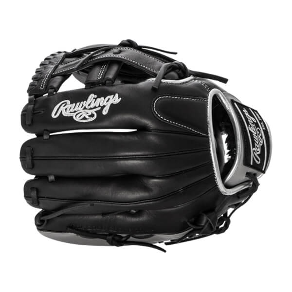 Rawlings Encore Series 12.25" Baseball Glove H-Web - EC1225-6B