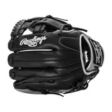 Rawlings Encore Series 12.25" Baseball Glove H-Web - EC1225-6B