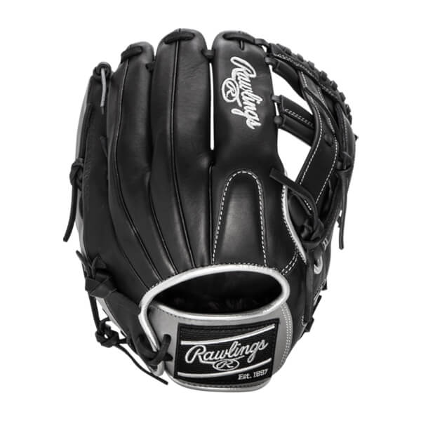 Rawlings Encore Series 12.25" Baseball Glove H-Web - EC1225-6B