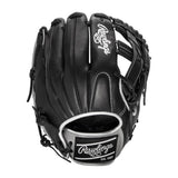 Rawlings Encore Series 12.25" Baseball Glove H-Web - EC1225-6B