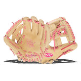 2027 Rawlings Heart of the Hide 12" Fastpitch Glove - PRO120SB-32CP