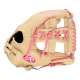 2027 Rawlings Heart of the Hide 12" Fastpitch Glove - PRO120SB-32CP