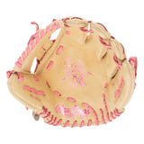 2027 Rawlings Heart of the Hide 12" Fastpitch Glove - PRO120SB-32CP