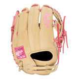 2027 Rawlings Heart of the Hide 12" Fastpitch Glove - PRO120SB-32CP