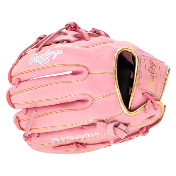 Rawlings 2027 Heart of the Hide 12'' Fastpitch Softball Glove - PRO716SB-2P