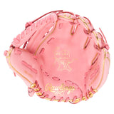 Rawlings 2027 Heart of the Hide 12'' Fastpitch Softball Glove - PRO716SB-2P