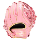 Rawlings 2027 Heart of the Hide 12'' Fastpitch Softball Glove - PRO716SB-2P