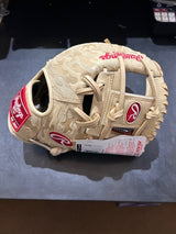 Rawlings 2027 Heart of the Hide R2G 11.5" Baseball Infield Glove - PROR204-2CC/SH/NGD/S