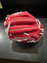 Rawlings 2027 Heart of the Hide R2G 11.5" Baseball Infield Glove - PROR204-2CC/SH/NGD/S