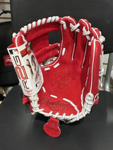 Rawlings 2027 Heart of the Hide R2G 11.5" Baseball Infield Glove - PROR204-2CC/SH/NGD/S