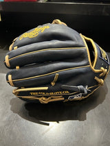 Rawlings 2027 Heart of the Hide R2G 11.5" Baseball Infield Glove - PROR204-2CC/SH/NGD/S