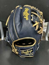 Rawlings 2027 Heart of the Hide R2G 11.5" Baseball Infield Glove - PROR204-2CC/SH/NGD/S