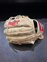 Rawlings 2027 Heart of the Hide R2G 11.5" Baseball Infield Glove - PROR204-2CC/SH/NGD/S