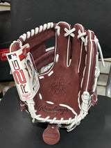 Rawlings 2027 Heart of the Hide R2G 11.5" Baseball Infield Glove - PROR204-2CC/SH/NGD/S