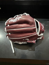 Rawlings 2027 Heart of the Hide R2G 11.5" Baseball Infield Glove - PROR204-2CC/SH/NGD/S