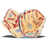 Rawlings 2027 Heart of the Hide 11.75'' Baseball PItcher/Infield Glove - PROR205-30CBS