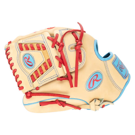 Rawlings 2027 Heart of the Hide 11.75'' Baseball PItcher/Infield Glove - PROR205-30CBS