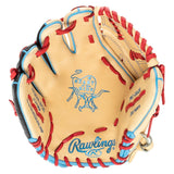 Rawlings 2027 Heart of the Hide 11.75'' Baseball PItcher/Infield Glove - PROR205-30CBS