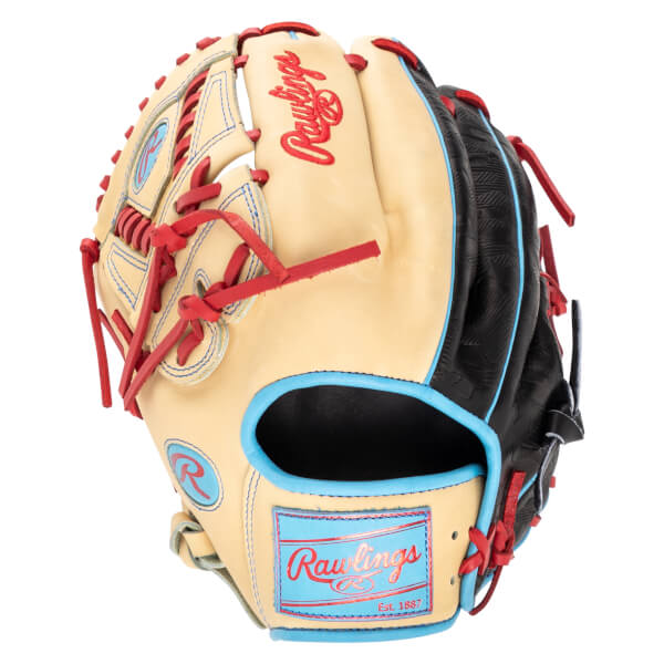 Rawlings 2027 Heart of the Hide 11.75'' Baseball PItcher/Infield Glove - PROR205-30CBS