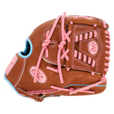Rawlings 2027 Heart of the Hide 12'' Baseball Utility Glove - PROR206-30GB