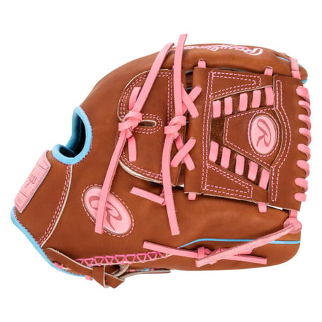 Rawlings 2027 Heart of the Hide 12'' Baseball Utility Glove - PROR206-30GB