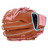Rawlings 2027 Heart of the Hide 12'' Baseball Utility Glove - PROR206-30GB