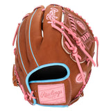 Rawlings 2027 Heart of the Hide 12'' Baseball Utility Glove - PROR206-30GB