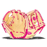 2027 Rawlings Heart of the Hide 11.25" Baseball Infield Glove - PROR312-2CBE
