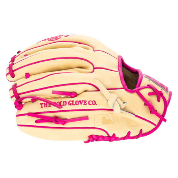 2027 Rawlings Heart of the Hide 11.25" Baseball Infield Glove - PROR312-2CBE