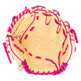 2027 Rawlings Heart of the Hide 11.25" Baseball Infield Glove - PROR312-2CBE