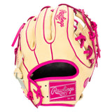 2027 Rawlings Heart of the Hide 11.25" Baseball Infield Glove - PROR312-2CBE