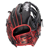 2027 Rawlings Heart of the Hide 11.5'' Baseball Infield Glove - PRORB734-1BS